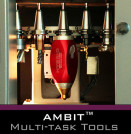 Hybrid Manufacturing Technologies Wins First Ever IAMA Award