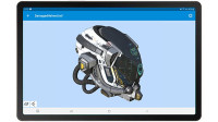 HOOPS 2022 Toolkits Enhance Workflows
