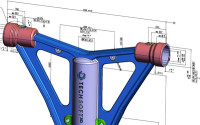 Tech Soft 3D Releases HOOPS Visualize 2024