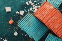 Manufacturing in Uncertain Times: Cloud Strategies to Overcome Supply Chain Disruption