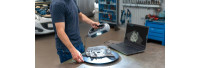 Creaform and HP Partner on 3D Laser Scanning Solutions