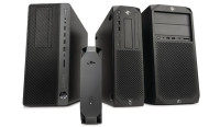 Editor’s Pick: Fourth-Generation HP Z2 Lineup Launches
