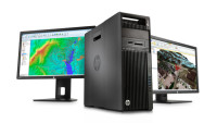 Intel Launches Xeon E5-1600 V4; Workstation Makers Incorporate New Intel Processors