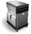 HP Jet Fusion 3D Printers Target Production Applications