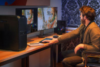 HP Z6 G5: A Workstation Built for Virtual Production, 3D Rendering