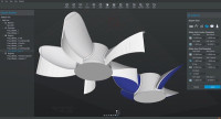 Simulation Enhances 3D Print Performance