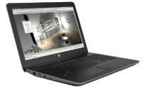 HP ZBook 15 G4 Mobile Workstation Review