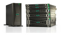 HPE Debuts Next-Gen ProLiant Servers