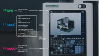 MachineWorks and Hwacheon Announce Integration Partnership