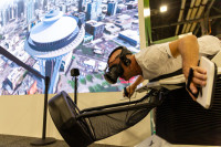 HxGN 2019 where AR/VR meets Metrology; Epson Releases Augmented Reality Remote Assist