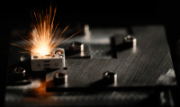 Validating a High-Performance Manufacturing Line