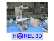 Hyrel 3D Bringing Innovation to Small Business Additive Manufacturing