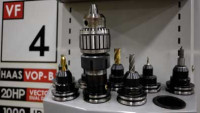 Hybrid Program for CNC Machining Training