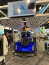 Hexagon Unveils New Metrology Solutions at IMTS