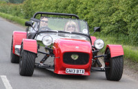 Edgecam Drives Sports Car Manufacturer’s Development Plans