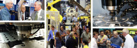 Chicago Prepares for IMTS 2012