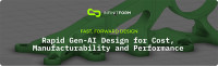 InfinitForm Emerges from the Shadows to Showcase Generative Design