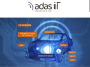 Autonomous Vehicle Consortium Steers Toward One-Stop Test Platform