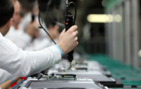AI Is Instrumental to Manufacturing Intelligence