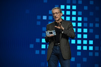 Intel Goes After Enterprise AI Market with Gaudi