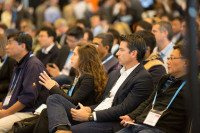 IOT World 2016: Using Artificial Intelligence to Harvest Business Intelligence