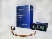 Autodesk Toolkit Takes Pain Out of IoT Discovery