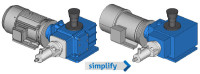 ITI, Cadmatic Partner on 3D Plant Design