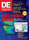 Digital Engineering, January 2016