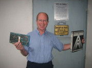 Remembering Autodesk Co-Founder, Polymath and Programming Pioneer