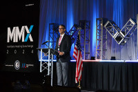 MMX Event Highlights State of Additive and Opportunities for Growth