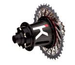 Kappius Components Brings 3D Printing to Professional Mountain-Bike Racing