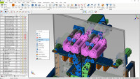 Kubotek3D Debuts KeyCreator 2022