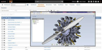 Kenesto Drive Positioned as Dropbox for Engineers