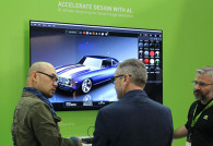 NVIDIA RTX Could Change Use of Raytraced Rendering