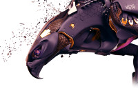 KeyShot GPU Rendering: Sky is the Limit