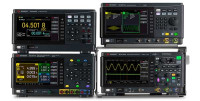 Keysight Delivers Graphical Interface With Integrated Data Management, Analysis