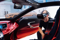 SOLIDWORKS 2021 highlights, KIA uses Varjo ARVR and Autodesk VRED, NVIDIA announces Omniverse