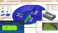 Perform Checks Directly on Digital Model with 3DViewStation