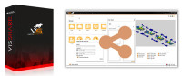 Kisters Launches Kisters VisShare for Online 3D CAD Collaboration