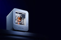 KOKONI Unveils 3D Printer With Instant AI 3D Modeling
