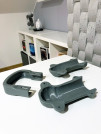 3D Printing Pet Prostheses