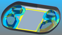 Anaglyph Introduces New Version 4.9 of Laminate Tools Software Application