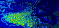 Editor’s Pick: Solver Optimizes Lattice Structures for 3D Printing