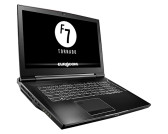 Supercomputer Class Mobile Workstation Launches
