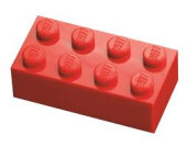 LEGO Prototyping Process on Display at LEGO World 2012