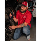 Leica Absolute Tracker AT960 Built for Speed