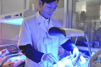 Design That Matters Helping Treat Easily Curable Diseases