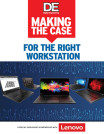 Making the Case for the Right Workstation