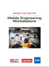 Making the Case for Mobile Engineering Workstations