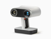 Artec 3D Unveils 2022 Artec Leo
